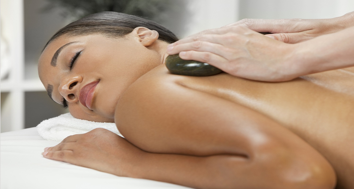 body massage 