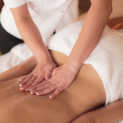 Avenus Spa offer