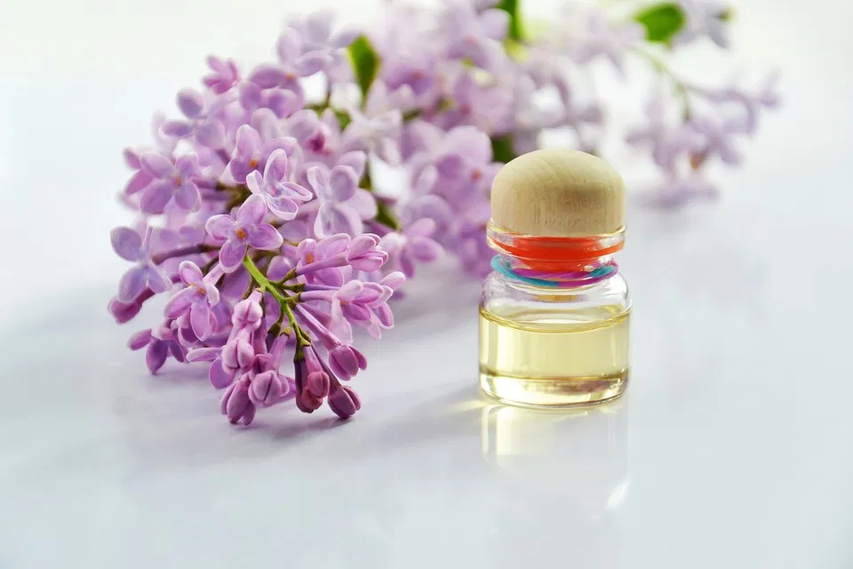 Aromatherapy Massage Service in Dubai