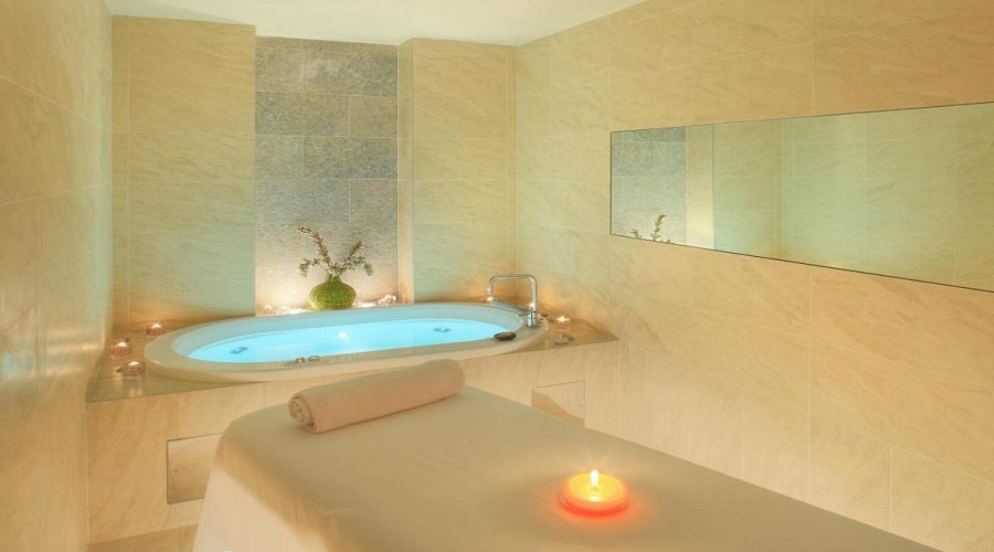 Jacuzzi Service in Dubai